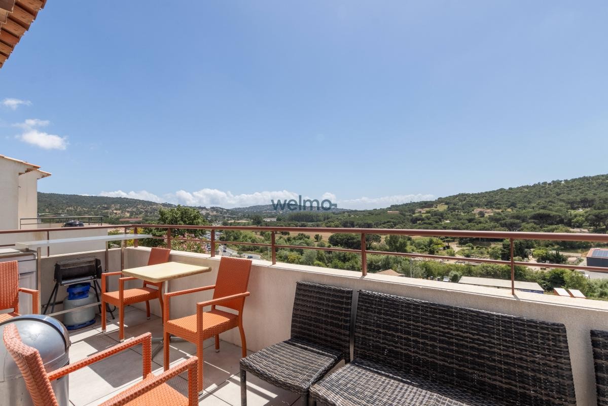 Vente Maison à Sainte-Maxime 4 pièces