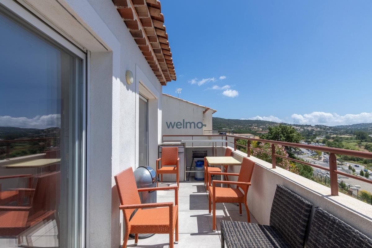 Vente Maison à Sainte-Maxime 4 pièces