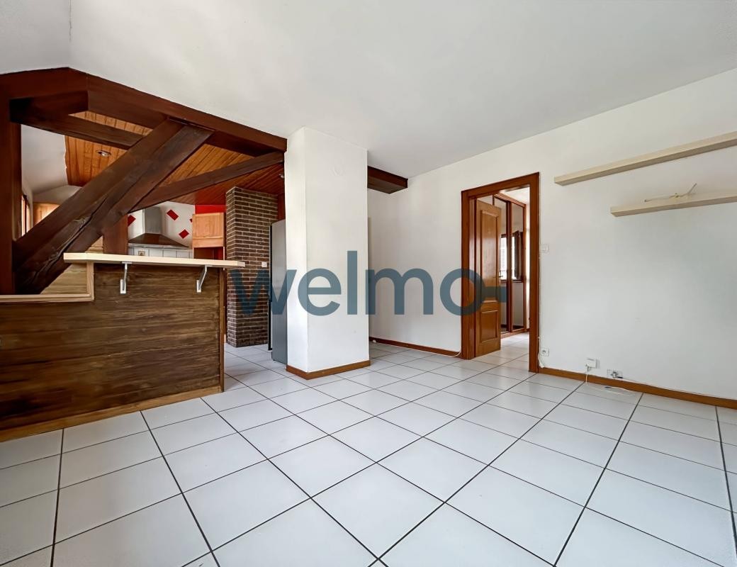 Vente Appartement à Strasbourg 4 pièces