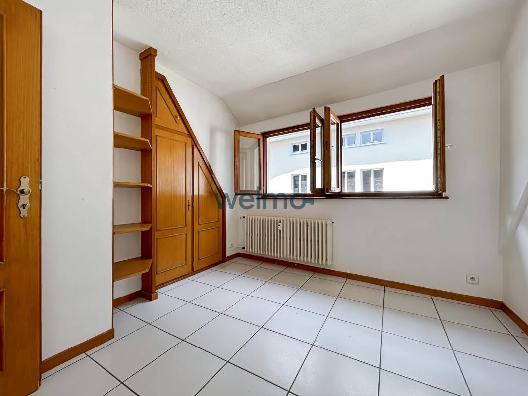 Vente Appartement à Strasbourg 4 pièces