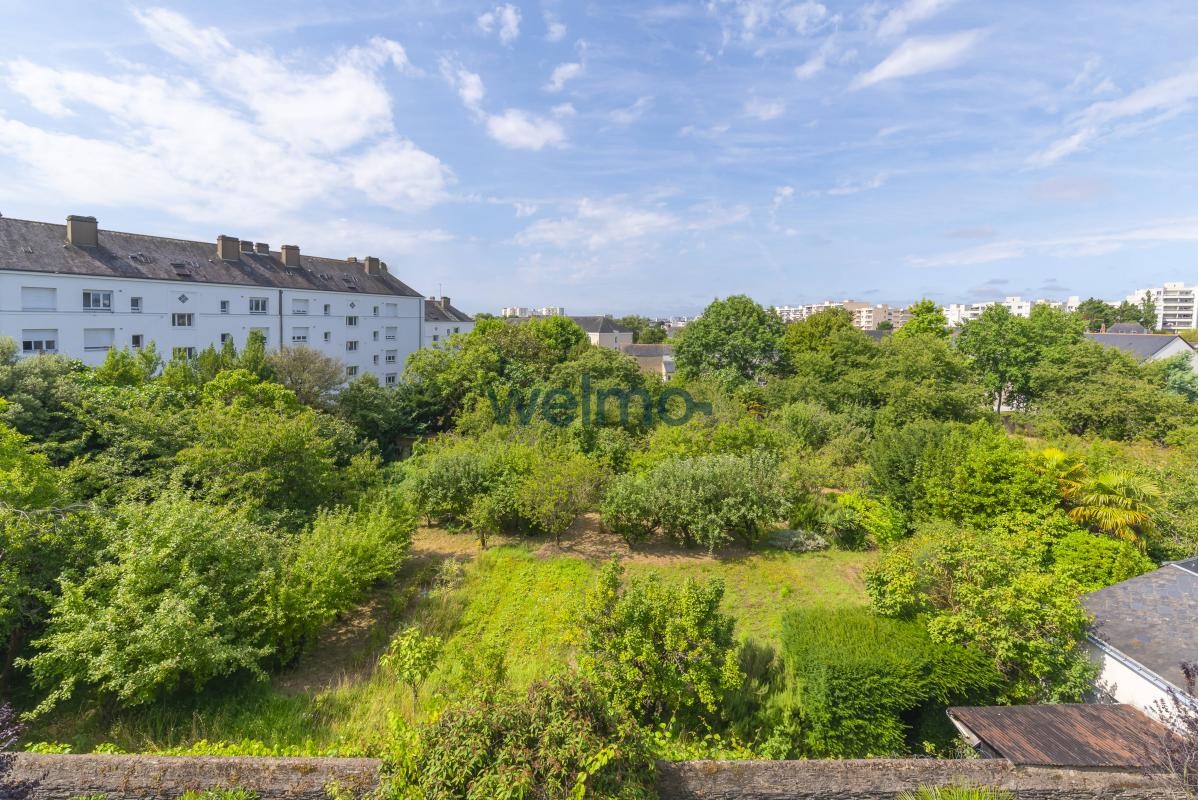 Vente Appartement à Angers 4 pièces