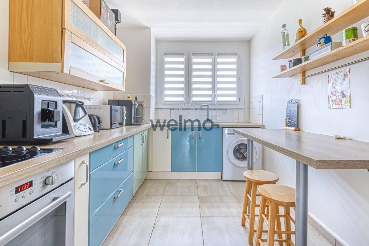 Vente Appartement à Angers 4 pièces