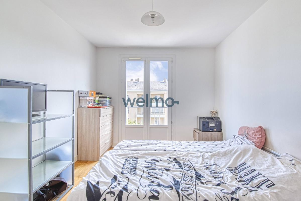 Vente Appartement à Angers 4 pièces