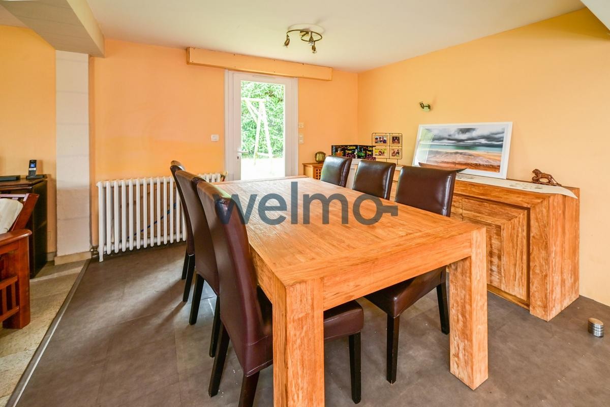 Vente Maison à Olivet 9 pièces