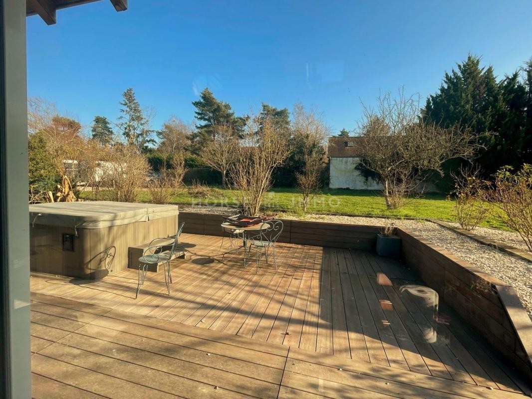 Vente Maison à Romorantin-Lanthenay 5 pièces