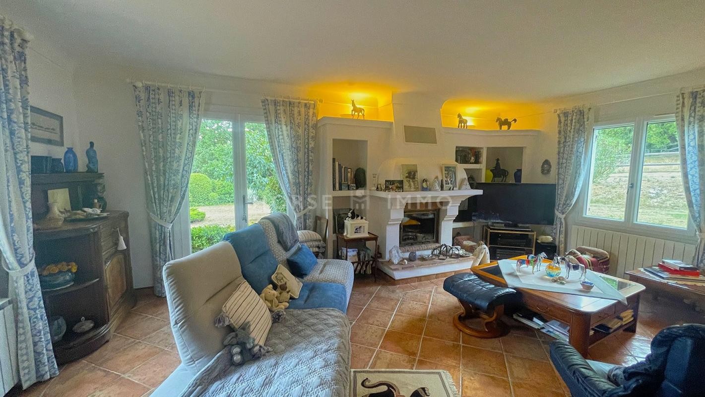 Vente Maison à Salernes 9 pièces