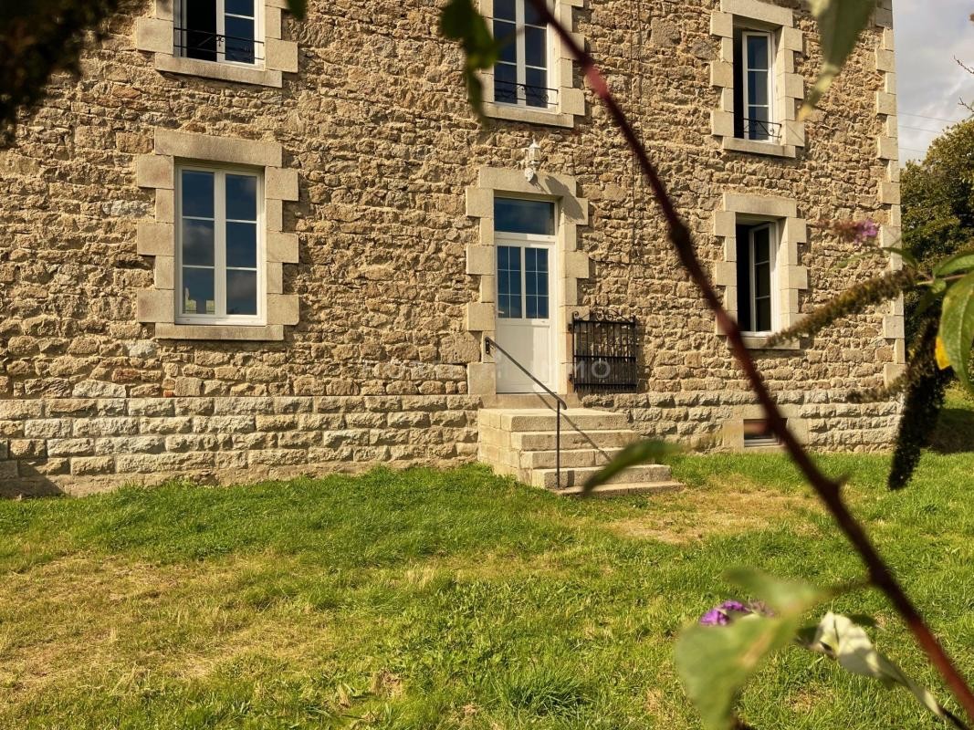 Vente Maison à Évaux-les-Bains 6 pièces