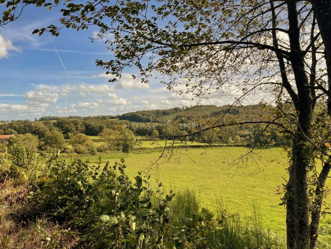 Vente Maison à Évaux-les-Bains 6 pièces