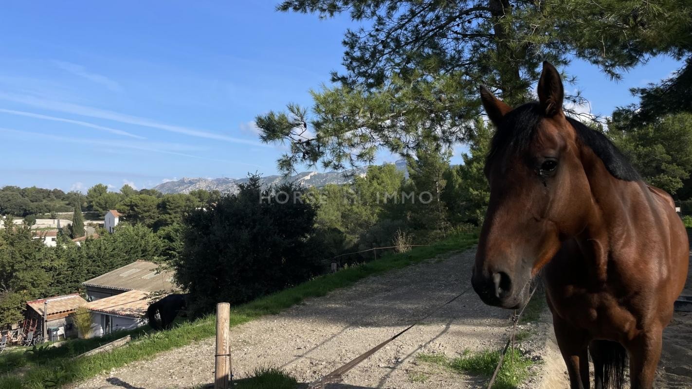 Vente Maison à Aubagne 3 pièces