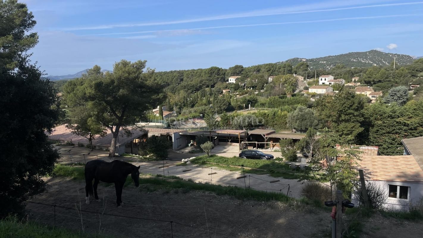 Vente Maison à Aubagne 3 pièces