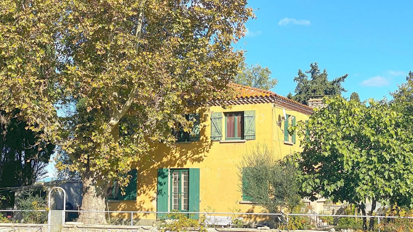 Vente Maison à Arles 10 pièces