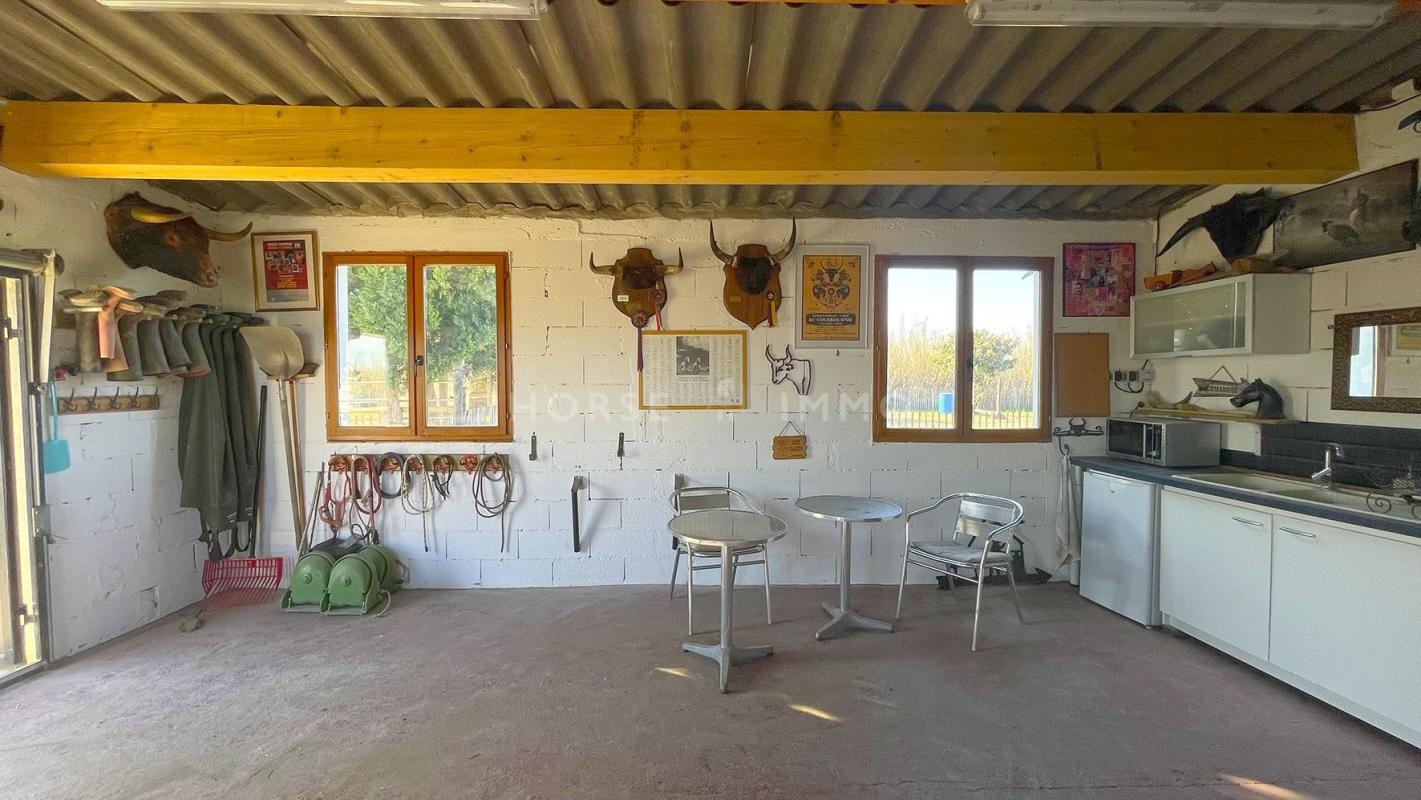 Vente Maison à Arles 7 pièces