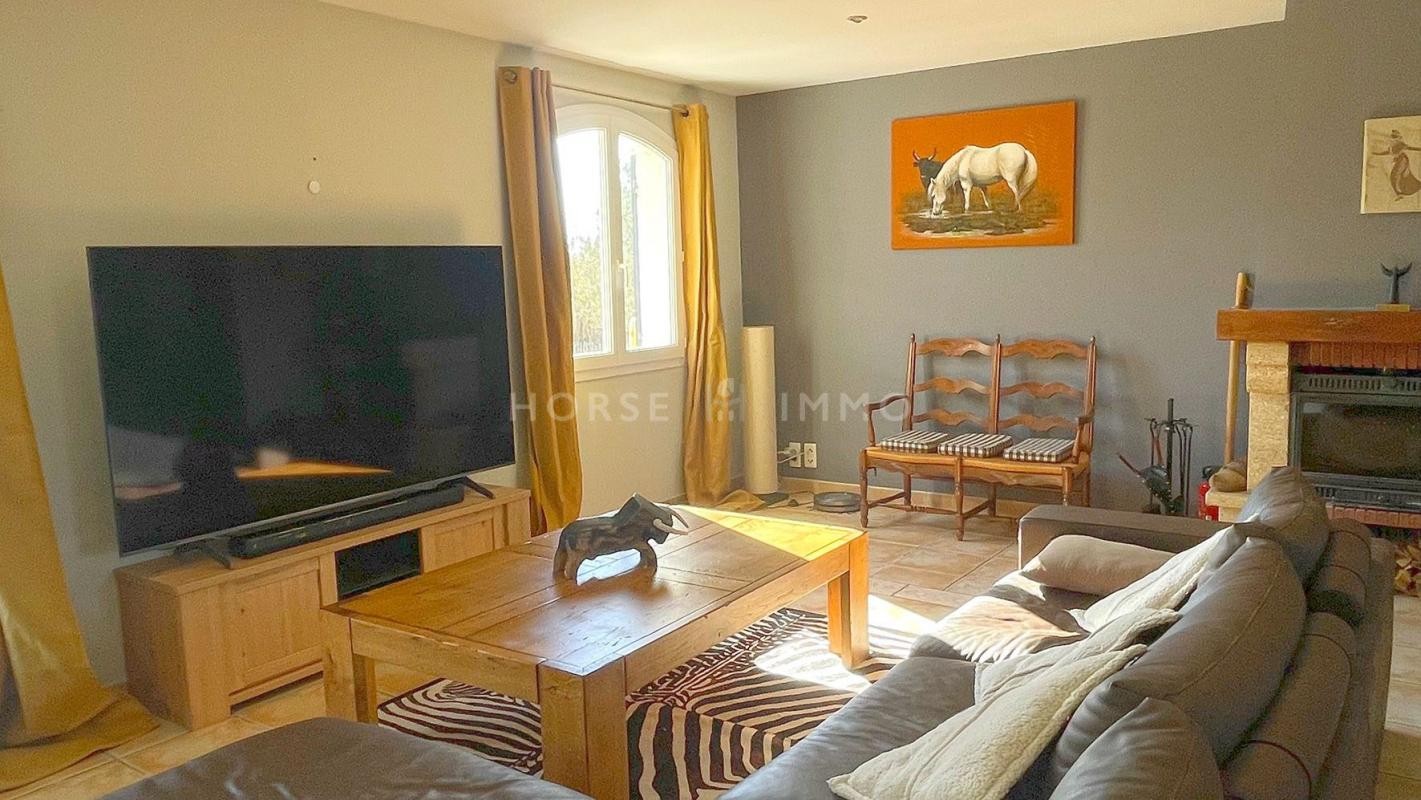 Vente Maison à Arles 7 pièces