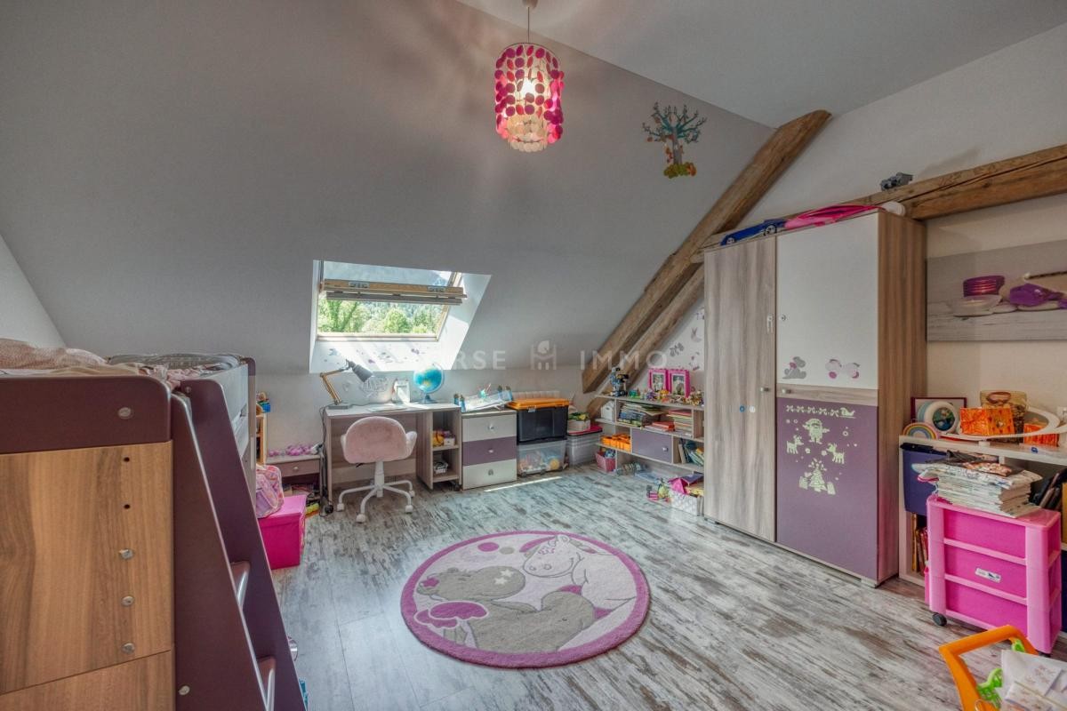 Vente Maison à Annecy 6 pièces