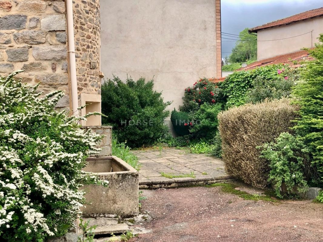 Vente Maison à Machézal 7 pièces