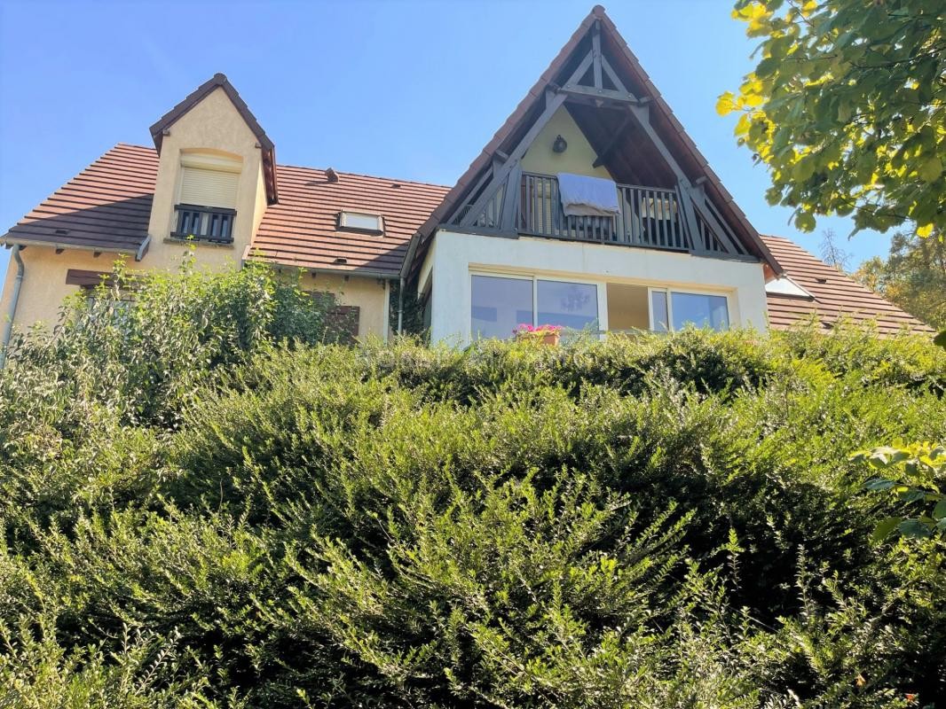 Vente Maison à Semur-en-Auxois 5 pièces