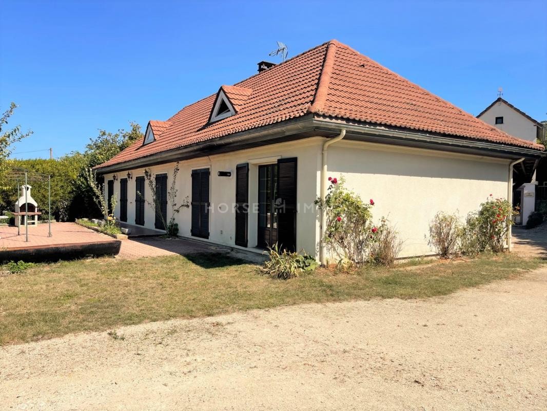 Vente Maison à Semur-en-Auxois 5 pièces