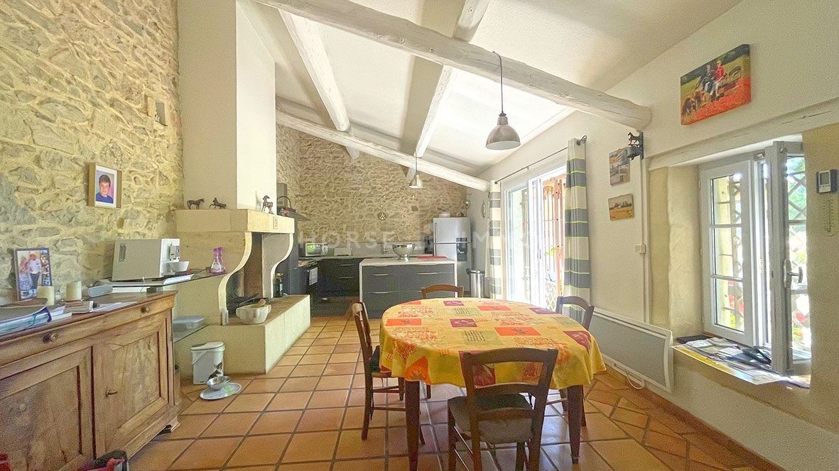 Vente Maison à Nîmes 6 pièces