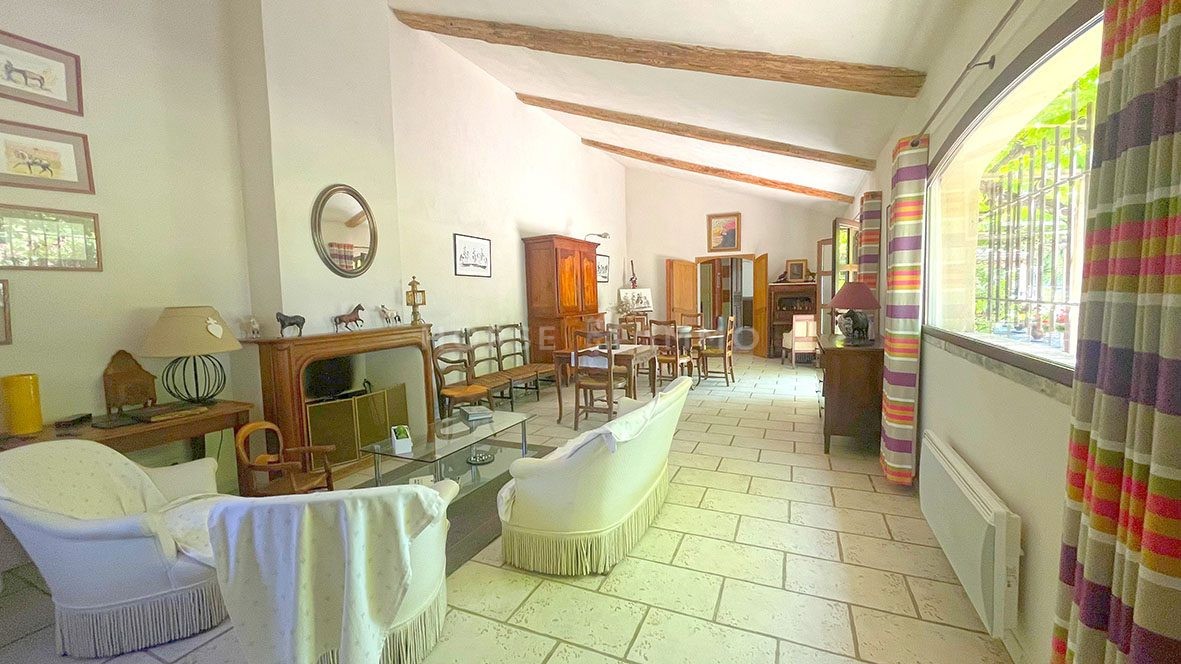 Vente Maison à Nîmes 6 pièces