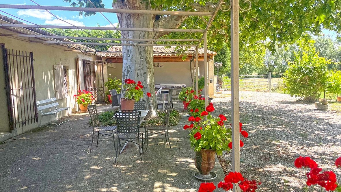 Vente Maison à Nîmes 6 pièces