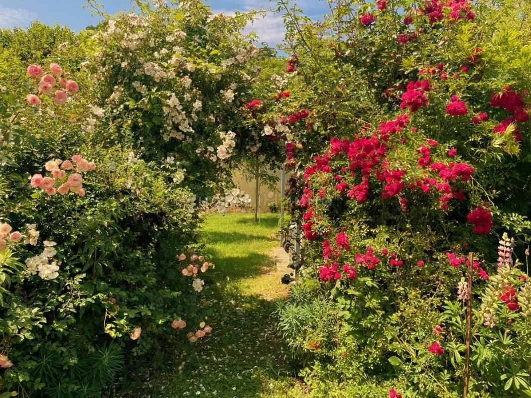 Vente Maison à Garnay 7 pièces