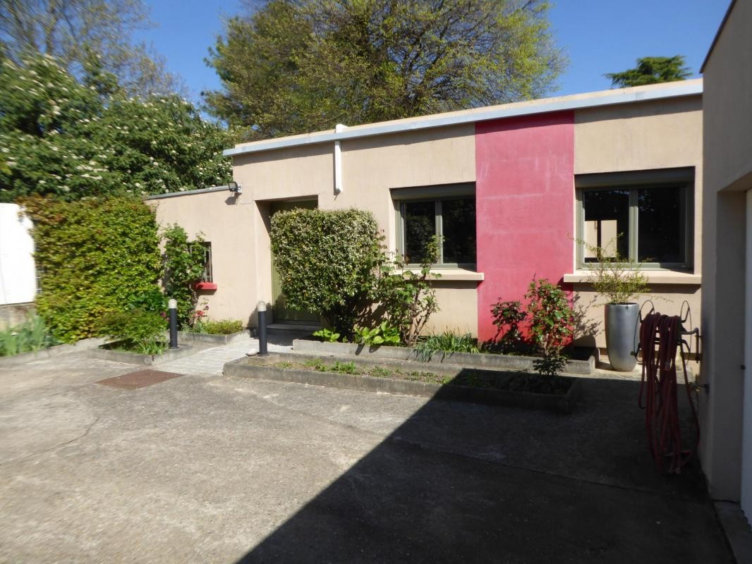 Vente Maison à Rosny-sous-Bois 6 pièces