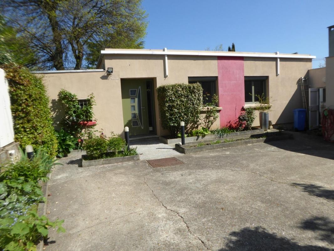 Vente Maison à Rosny-sous-Bois 6 pièces