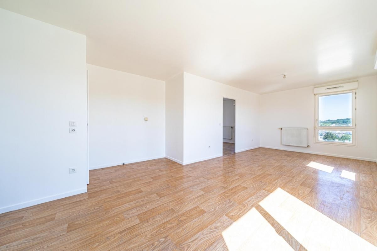 Vente Appartement à Limeil-Brévannes 4 pièces