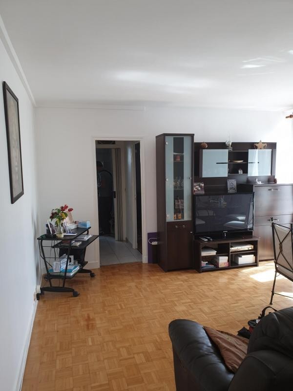 Vente Appartement à Soisy-sous-Montmorency 2 pièces