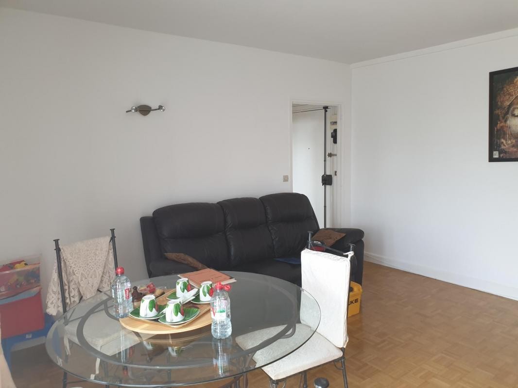 Vente Appartement à Soisy-sous-Montmorency 2 pièces