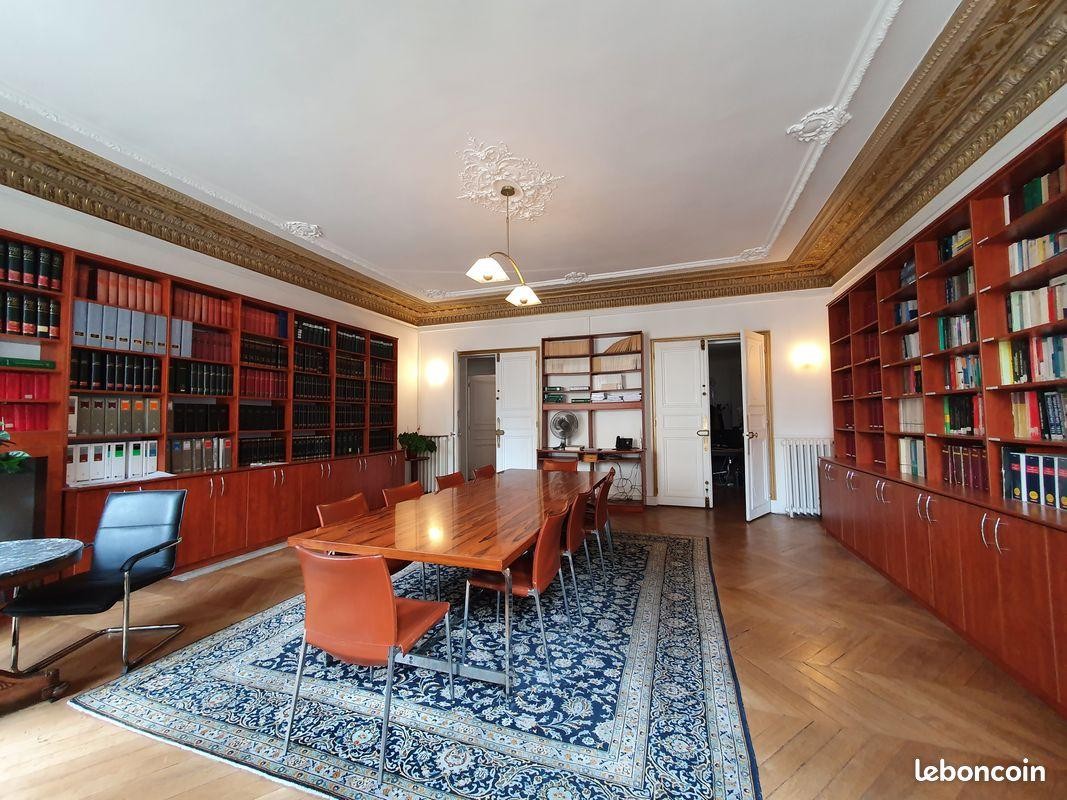 Location Appartement à Paris Opéra 9e arrondissement 0 pièce