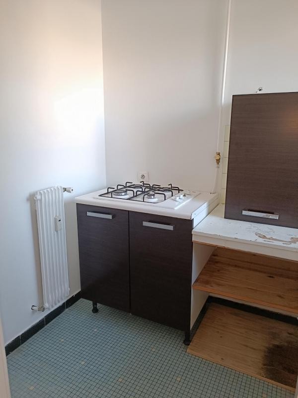 Vente Appartement à Paris Ménilmontant 20e arrondissement 1 pièce