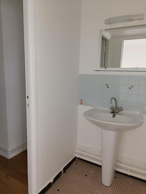 Vente Appartement à Paris Ménilmontant 20e arrondissement 1 pièce