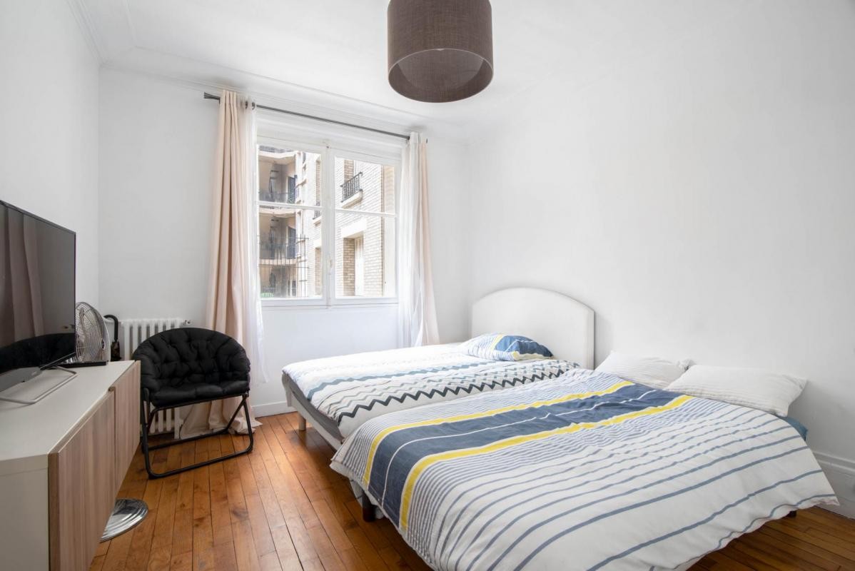 Vente Appartement à Paris Batignolles-Monceaux 17e arrondissement 0 pièce