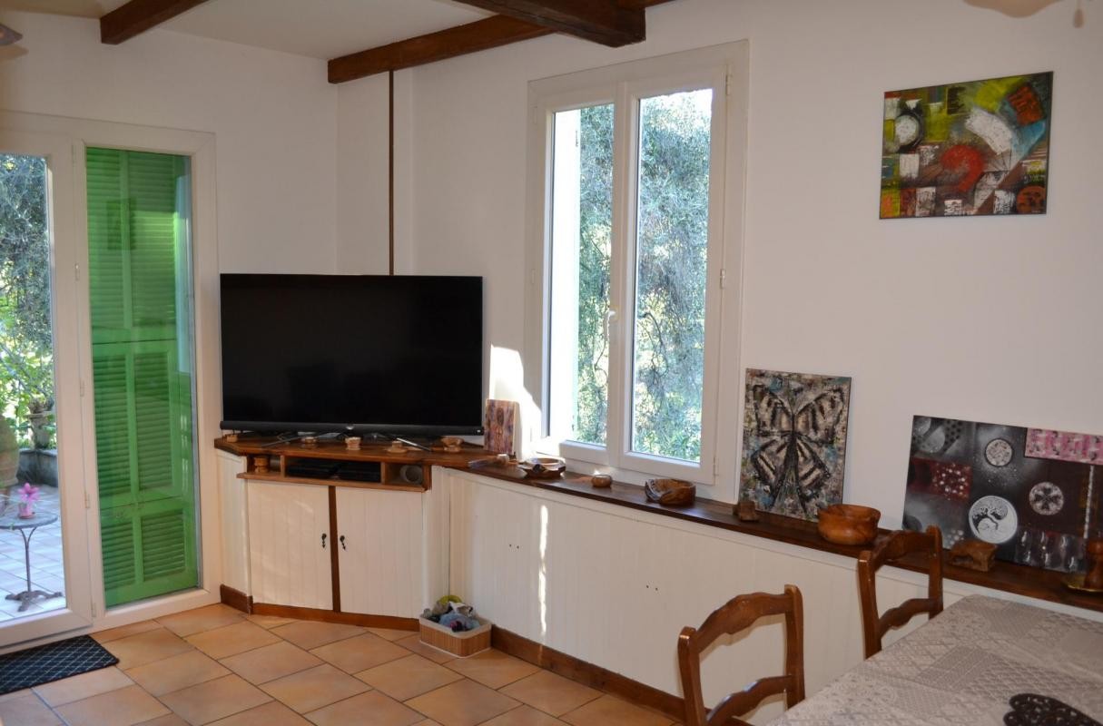 Vente Maison à Menton 5 pièces