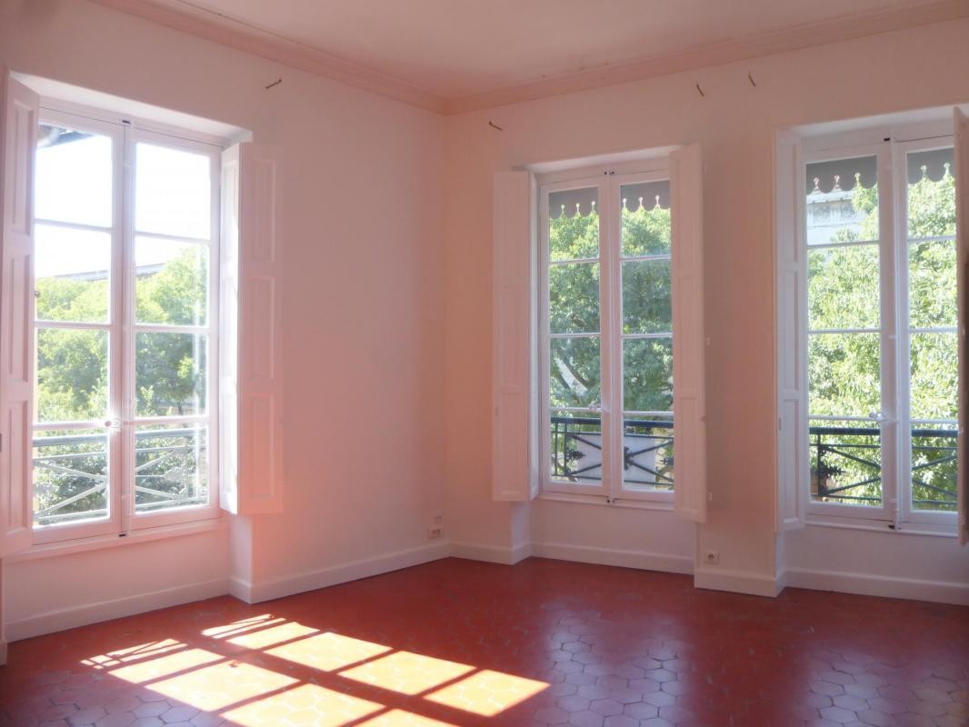 Vente Appartement à Nîmes 0 pièce