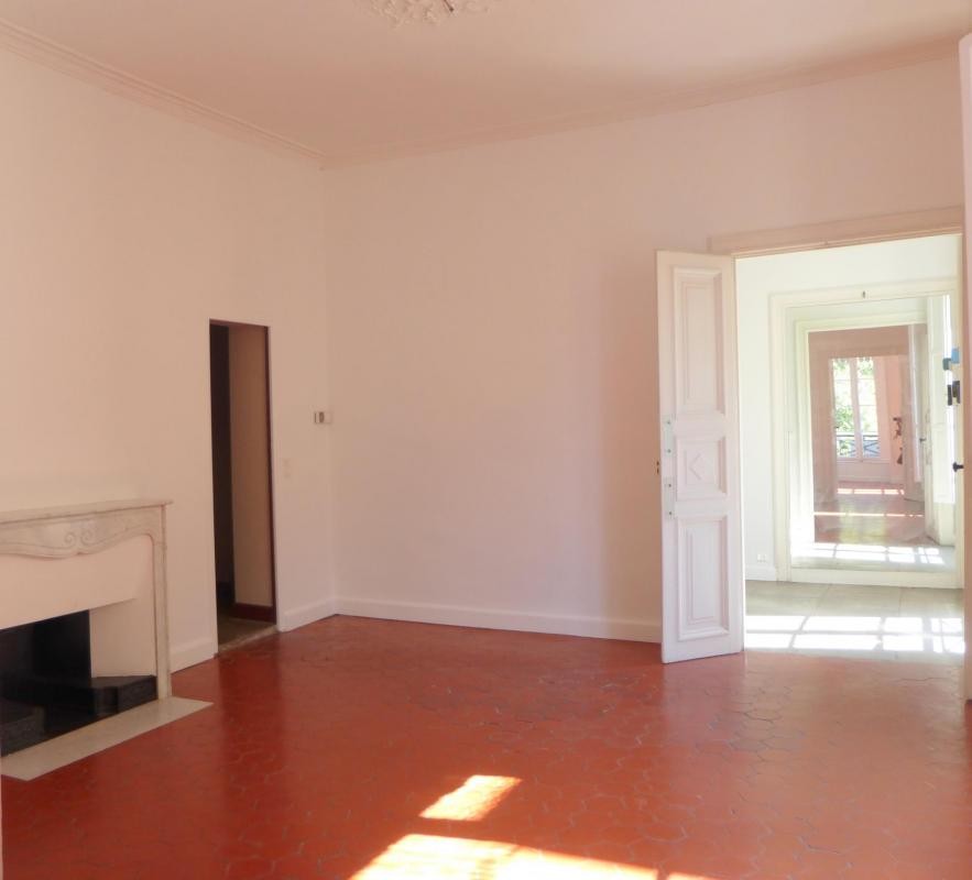 Vente Appartement à Nîmes 0 pièce