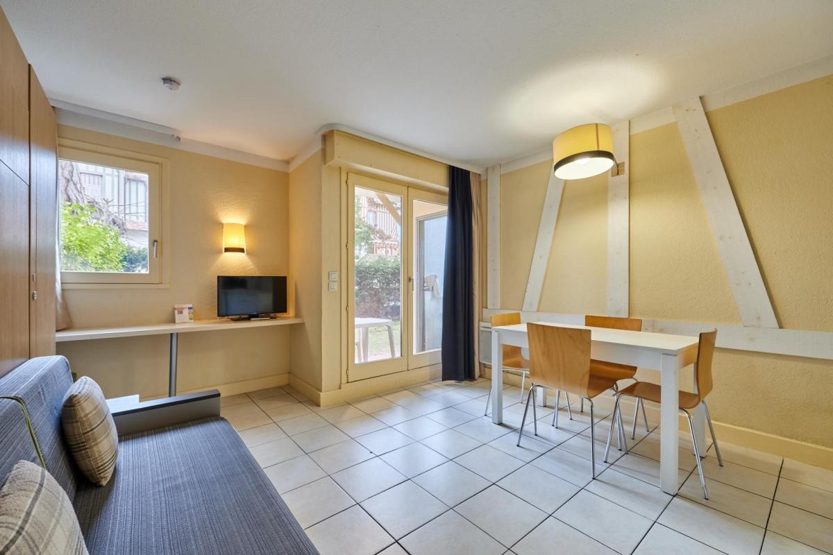 Vente Appartement à Deauville 1 pièce