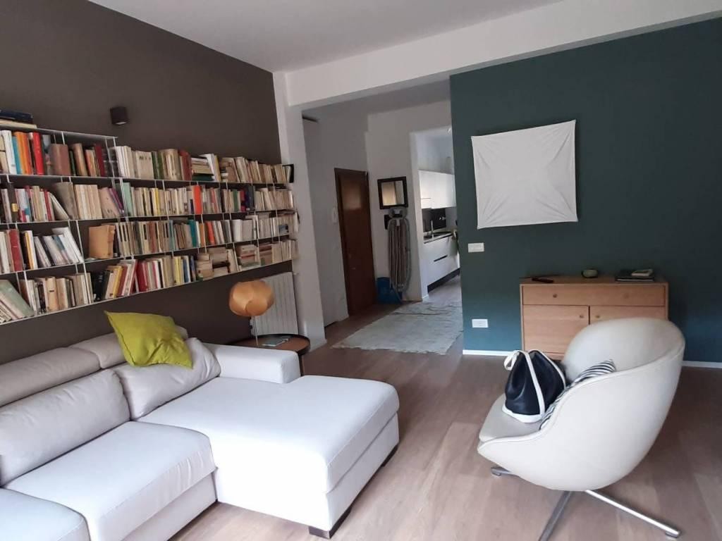 Vente Appartement à Font-Romeu-Odeillo-Via 5 pièces