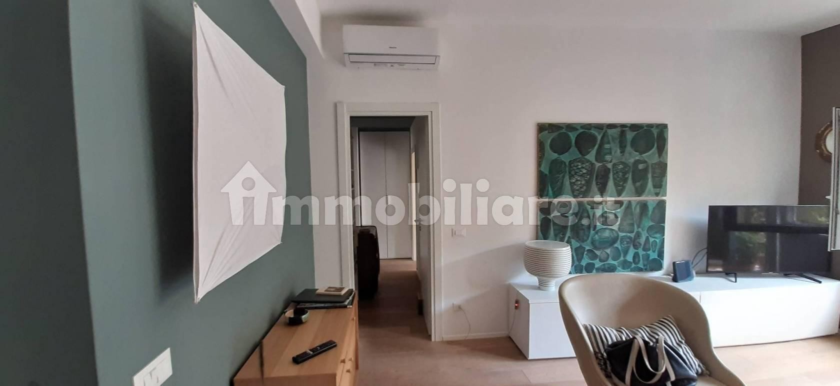 Vente Appartement à Font-Romeu-Odeillo-Via 5 pièces