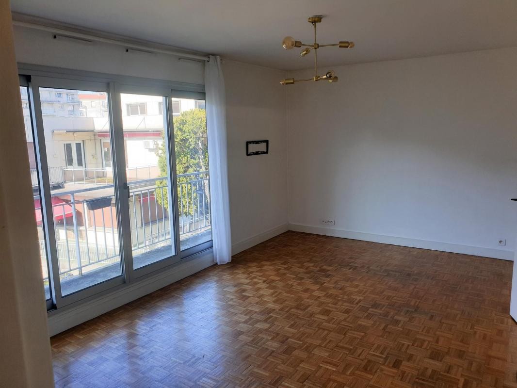 Vente Appartement à Boulogne-Billancourt 1 pièce