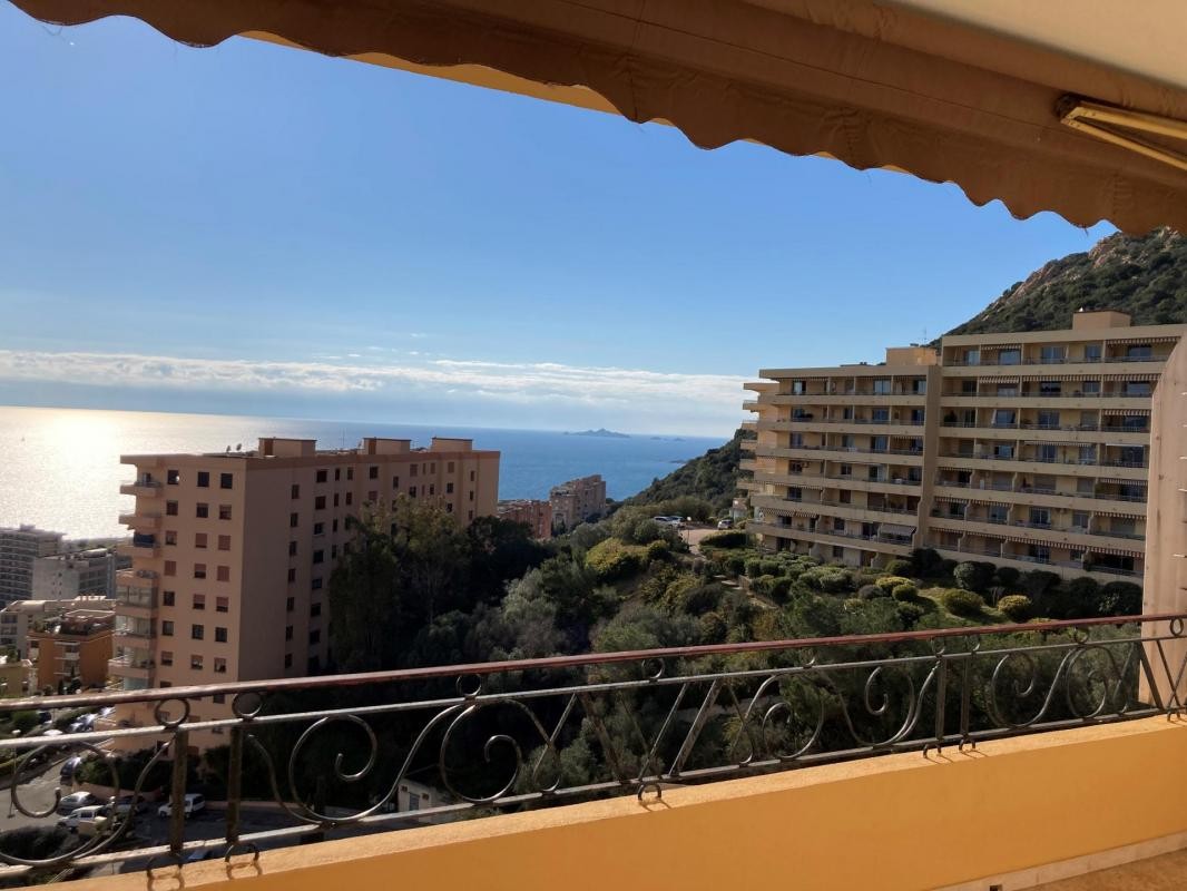 Vente Appartement à Ajaccio 4 pièces