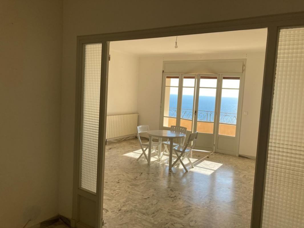 Vente Appartement à Ajaccio 4 pièces