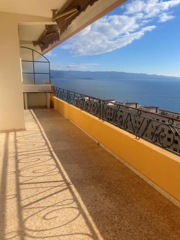 Vente Appartement à Ajaccio 4 pièces