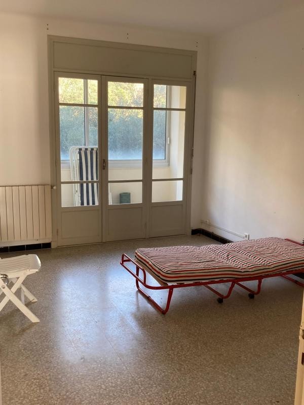 Vente Appartement à Ajaccio 4 pièces