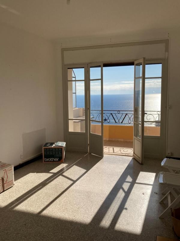 Vente Appartement à Ajaccio 4 pièces