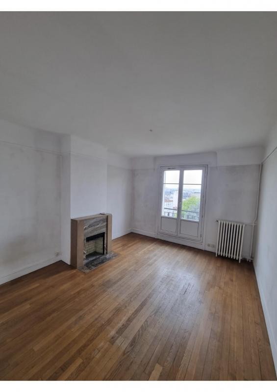 Vente Appartement à Paris Ménilmontant 20e arrondissement 2 pièces