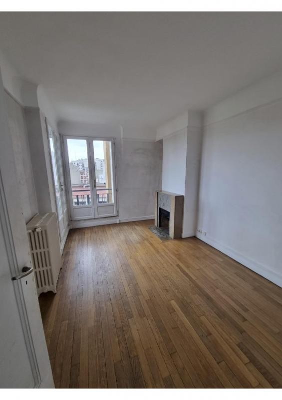 Vente Appartement à Paris Ménilmontant 20e arrondissement 2 pièces