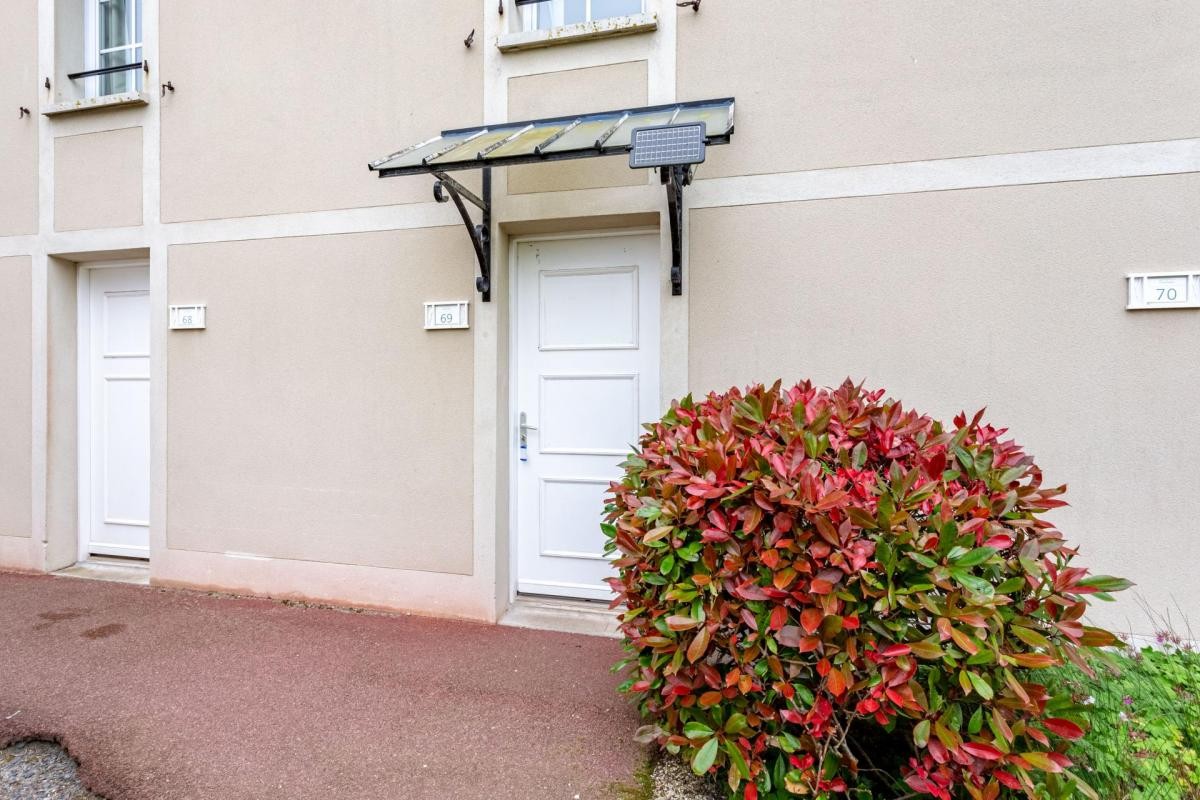 Vente Maison à Port-en-Bessin-Huppain 0 pièce