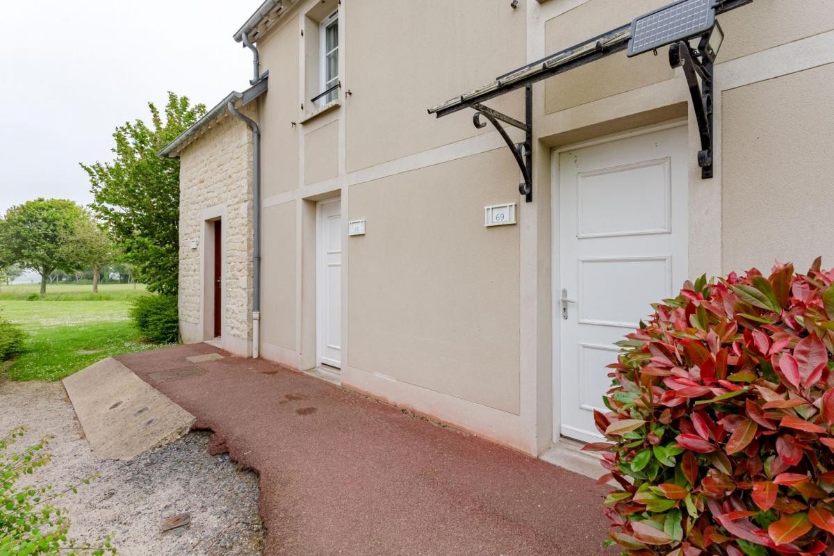 Vente Maison à Port-en-Bessin-Huppain 0 pièce